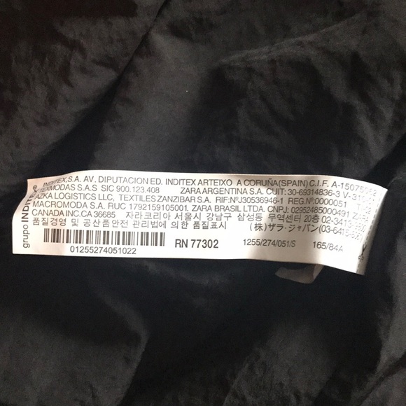 Zara Leopard Fur Jacket❤️ - Picture 6 of 10